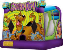 Scooby - Doo 2 Combo C4