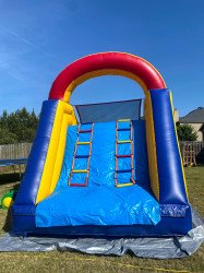 ObstacleCourseslide 1627415545 64' Obstacle Course