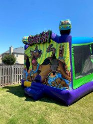 Scoobydoo 1627414362 Scooby - Doo 2 Combo C4